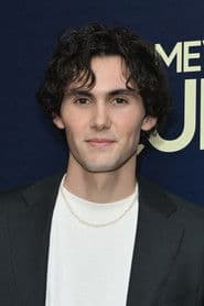 Foto del actor Jacob Ward