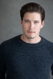 Foto del actor Justin Kelly