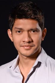 Foto del actor Iko Uwais