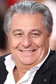Foto del actor Christian Clavier