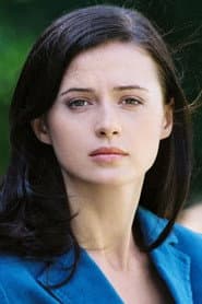 Foto del actor Agnieszka Grochowska