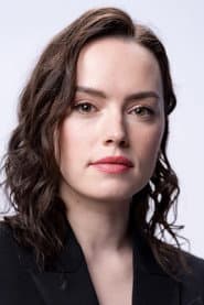 Foto del actor Daisy Ridley