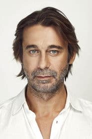 Foto del actor Jordi Mollà