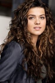 Foto del actor Morgan Bastin