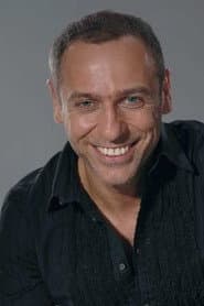 Foto del actor Tomasz Sapryk