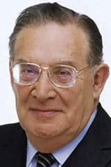 Foto del actor Léon Zitrone