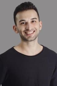 Foto del actor Eren Çiğdem