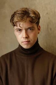 Foto del actor Evan Roe