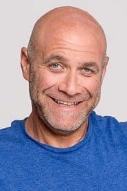 Foto del actor דביר בנדק