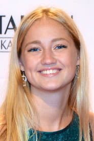 Foto del actor Fanny Klefelt