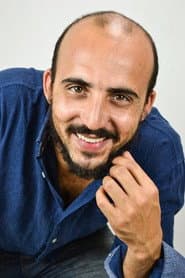 Foto del actor Márcio Fecher