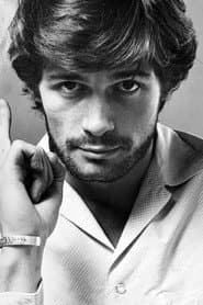 Foto del actor Marc Porel