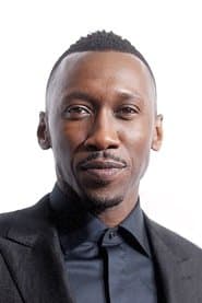 Foto del actor Mahershala Ali
