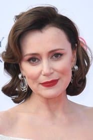 Foto del actor Keeley Hawes