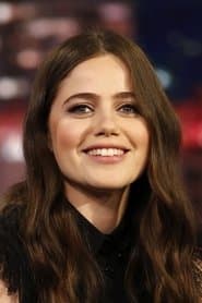 Foto del actor Molly Gordon