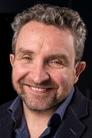 Foto del actor Eddie Marsan