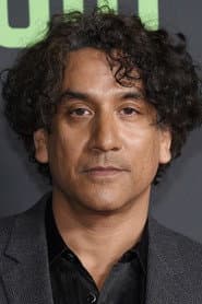Foto del actor Naveen Andrews