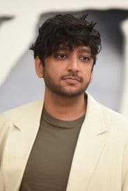 Foto del actor Nik Dodani