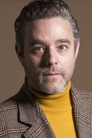 Foto del actor Andy Nyman