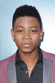 Foto del actor RJ Cyler
