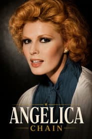 Foto del actor Angélica Chain