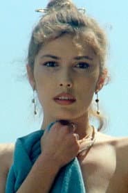 Foto del actor Antiniska Nemour