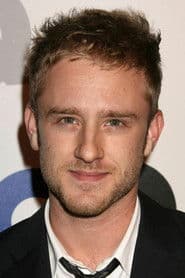 Foto del actor Ben Foster