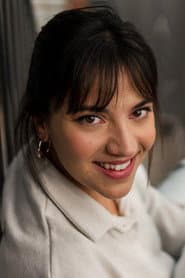 Foto del actor Natalia Barrientos