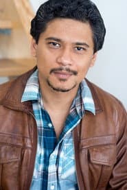 Foto del actor Jorge-Luis Pallo