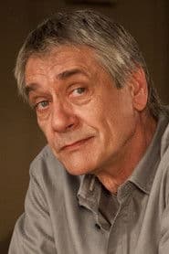 Foto del actor Marcel Iureș