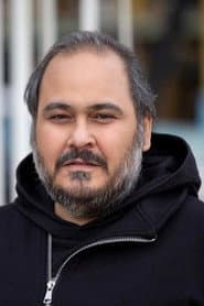 Foto del actor Reza Davoudnejad