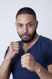 Foto del actor Ben Milord