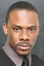 Foto del actor Russell Richardson