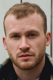 Foto del actor Jonathan Koensgen