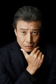 Foto del actor 舘ひろし