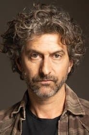 Foto del actor Sebastián Arzeno