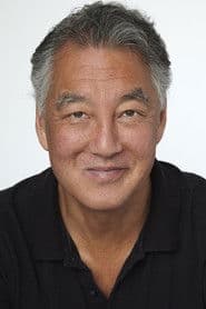 Foto del actor Arnold Y. Kim