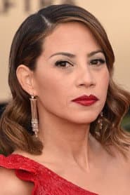 Foto del actor Elizabeth Rodriguez
