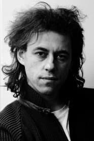Foto del actor Bob Geldof
