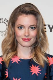 Foto del actor Gillian Jacobs