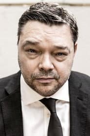 Foto del actor Andy Beckwith