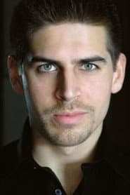 Foto del actor Carlos Andrés Gómez