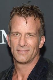 Foto del actor Thomas Jane