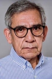 Foto del actor Eligio Meléndez