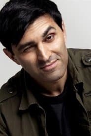 Foto del actor Temur Mamisashvili