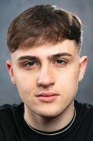 Foto del actor Harry Perdios