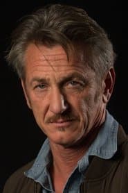 Foto del actor Sean Penn