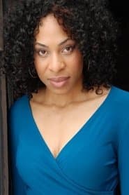 Foto del actor Karen Aldridge