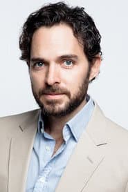 Foto del actor Manolo Cardona