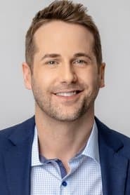 Foto del actor Niall Matter